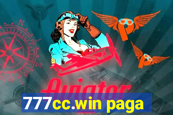 777cc.win paga
